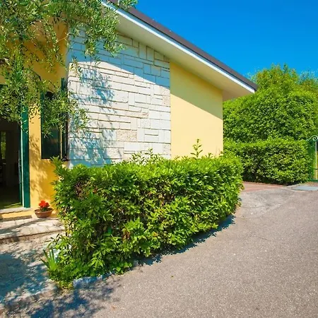 Lägenhet Italianflat - Garda Lake *